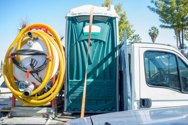 Best Portable toilet rental cost  in Harrison, TN