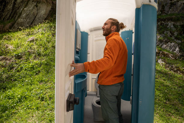 Trusted Harrison, TN porta potty rental Experts