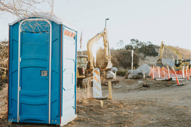 Best Long-term porta potty rental  in Harrison, TN