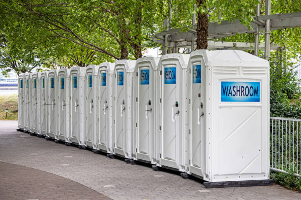 Portable Toilet Options We Offer in Harrison, TN