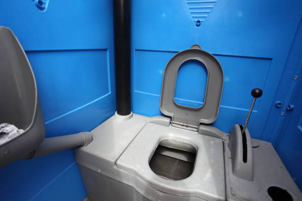 Portable bathroom rental in Harrison, TN