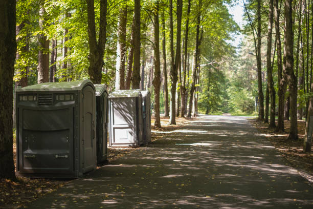Best Luxury portable toilet rental  in Harrison, TN
