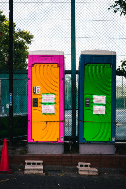 Best Affordable porta potty rental  in Harrison, TN