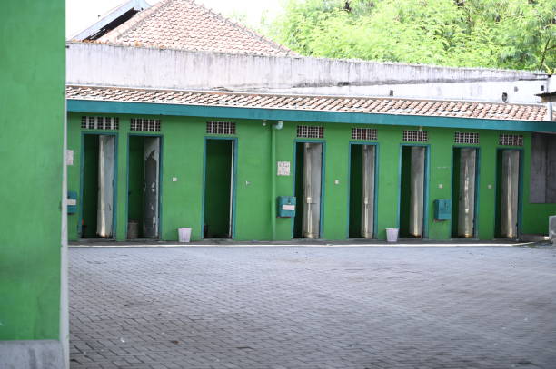 Best Affordable portable toilet rental  in Harrison, TN