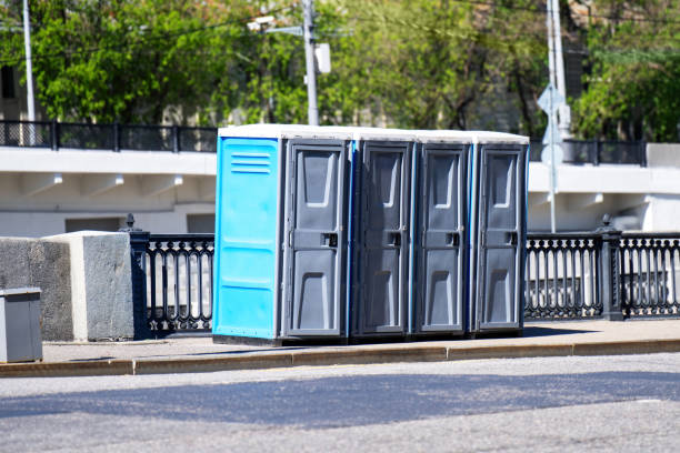 Best Portable restroom trailer rental  in Harrison, TN