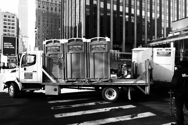 Best Portable toilet rental cost  in Harrison, TN