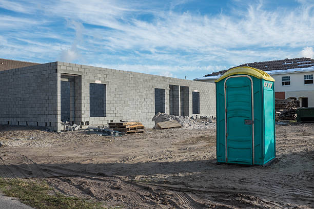 Best Portable restroom trailer rental  in Harrison, TN